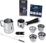 Delonghi De'Longhi La Specialista Opera EC9555.M srebrny