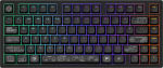 Dark Project ALU81A Terra Nova Black, G3MS Moonstone Switch, US