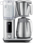 Sage SDC465BSS4EEU1 Drip coffee maker silver
