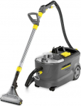 Karcher Puzzi 10/1 1.100-130.0 (1250W;