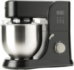 Black+Decker Planetary food processor Black+Decker BXKM1001E