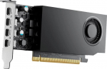 Pny Technologies PNY Nvidia A400 Small Box 4GB GDDR6 64-bit - graphic card