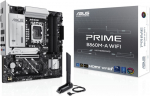 Asus PRIME B860M-A WIFI Intel B860 LGA 1851 (Socket V1) micro ATX