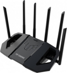 Asus Router TUF-BE6500 WiFi 7 BE6500 Dual Band