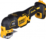 Dewalt DCS356NT-XJ 20000 OPM 18V Black, Yellow