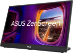 Asus Monitor 17 inches MB17AHG IPS FHD 5MS/300cd/m2 / 144Hz/ USB-C/ HDMI