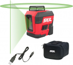 Skil Nivelyras 1961 DA, MT1E1961DA