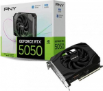 PNY Graphic Card GeForce RTX 5050 8GB 1F VCG50508SFXPB1