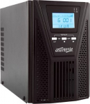 Gembird UPS 1000VA On-Line 3xIE C 1xSchuko USB