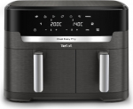 Tefal Hot air fryers XXL Dual Easy Fry, EY942HE0
