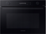 Compact oven with microwave function Samsung NQ5B4553HBK