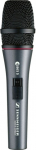 Sennheiser E865-S - supercardioid condenser vocal microphone, version with on/off switch