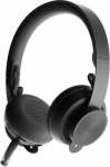 Logitech Słuchawki Logitech Zone UC  (981-000919)