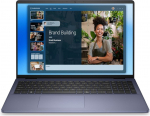 Dell Laptop Dell 16 DC16251 Core 7 150U / 16 GB / 1 TB / MX570A / W11 Pro (DC16251_RPLU-R_002)