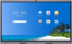 Hikvision Monitor Hikvision DS-D5B65RB/FP 65'' Android 14 EDLA with camera