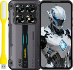 Oukitel Smartfon Oukitel Smartphone Oukitel WP60 5G 7.2'' 12/512GB 10000mAh Black