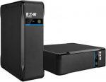 Eaton 3P Ellipse 550 DIN uninterruptible power supply (UPS) Standby (Offline) 0.55 kVA 330 W 4 AC outlet(s)