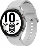 Samsung Smartwatch Samsung Galaxy Watch 4 Aluminum 44mm LTE Szary (SM-R875FZSAEUE)