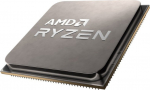 AMD Procesor AMD Ryzen 3 5300G, 4 GHz, 8 MB, OEM (100-000000253)