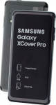 Samsung Smartfon Samsung Galaxy XCover Pro 4/64GB Czarny (SM-G715FZKDXEO)