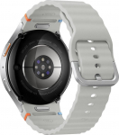 Samsung Smartwatch Samsung Galaxy Watch 7 LTE 44mm Szary (SM-L315FZSAEUE)