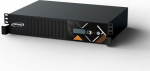 Infosec ZASILACZ AWARYJNY UPS E3 EVO 1200 RT, 1200VA, 720W, 6x C13
