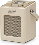 Noname Roberts Radio Revival Mini 2 Pastel Cream