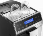 Delonghi Ekspres ciśnieniowy DeLonghi Autentica ETAM 29.660 SB