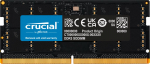 Crucial Pamięć do laptopa Crucial SODIMM, DDR5, 32 GB, 4800 MHz, CL40 (CT32G48C40S5)