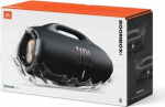 JBL Boombox 4 Portable Bluetooth Party Speaker Black EU