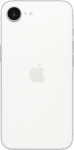 Apple Smartfon Apple iPhone 17e 5G 8/256GB Biały (MHRW4HN/A)