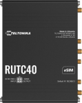 Teltonika Router Teltonika NETWORKS RUTC40 4G/LTE WiFi 6 GLOBAL EU