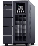 Cyberpower OLS3000EA-DE uninterruptible power supply (UPS) Double-conversion (Online) 3 kVA 2700 W 7 AC outlet(s)