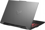 Asus Laptop Asus ASUS TUF Gaming A16 FA607NUQ AMD Ryzen 7 170 16GB 512GB RTX4050 Win11 Home