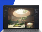 HP Laptop HP notebook/laptop Copilot+ PC AMD Ryzen AI Max PRO 390 35,6 cm (14'') WUXGA 64 GB LPDDR5x-SDRAM 1 TB SSD Wi-Fi 7 (802.11be) Windows 11 Pro AI Workstation, AI PC Czarny, Szary (DP7V6ET)