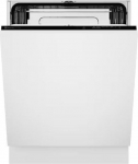 Electrolux E52LE100S built-in dishwasher