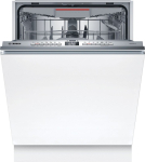 Bosch Serie 6 SMV6ZCX10E dishwasher Fully built-in 14 place settings