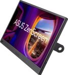 Asus Monitor Asus Przenośny ZenScreen MB169CK (90LM0AZ3-B01171)