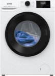 Gorenje Washing machine W3NGPI72SAS/PL