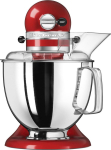 Kitchenaid Artisan 5KSM175PS Stand mixer 300 W Red