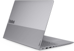 Lenovo Laptop Lenovo ThinkBook 16 G9 IRL Intel Core 5 210H Laptop 40,6 cm (16'') WUXGA 16 GB DDR5-SDRAM 1 TB SSD Wi-Fi 7 (802.11be) Windows 11 Pro Szary Angielski (21US00E6PB)