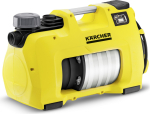 Karcher Vandens siurblys Karcher BP 7 HOME 1.645-373.0