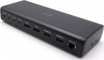 I-Tec Stacja/replikator I-TEC Universal 6x 4K Display USB-A/USB-C/Thunderbolt (CA6MONITORDOCKPD)