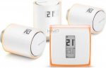 Netatmo Netatmo Zestaw Thermostat + 3x Valves