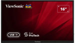 Viewsonic VA1650 - 60Hz | Full HD | IPS | 16''