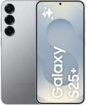 Samsung SM-S936B Galaxy S25+ 5G 12GB RAM 512GB Silver Shadaw EU