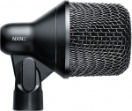 Shure Nexadyne&trade; 2 - supercardioid dynamic bass drum microphone