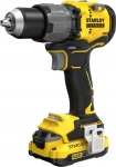 Stanley Fatmax 18V SFMCD726D2K STANLEY impact drill/driver