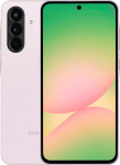 Samsung Galaxy A56 17 cm (6.7") Dual SIM Android 15 5G USB Type-C 8 GB 256 GB 5000 mAh Pink