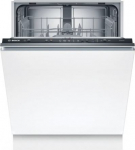 Bosch SMV25AX07F Washing Machine
